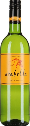 Арабелла Шенен Блан белое сухое 0,75л. Вино ЮАР