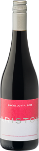 Аристов. Анчелотта красное сухое 0.75л Вино Россия