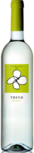 Винью Верде &quot;Трево&quot; Бранко белое сухое 0,75л. Вино. Португалия