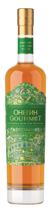 Онегин Гурмэ Яблоко 0,5л. Настойка сладкая Россия