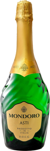 Асти Мондоро 0,75л. Игристое вино Италия