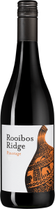Ройбуш Ридж Пинотаж красное сухое 0,75л. Вино ЮАР