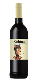 Китина Мерло красное сухое 0,75л. Вино ЮАР