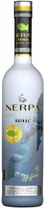 НЕРПА ОРГАНИК/NERPA ORGANIC 0.5л Водка Россия