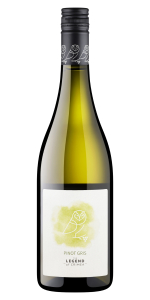 Пино Гри. Легенда Крыма белое сухое 0,75л. Вино Россия