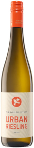 Урбан Рислинг Мозель белое п/сухое 0,75л Вино. Германия