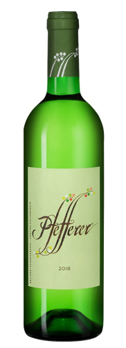 Пфефферер белое п/сухое Кольтеренцио Трентино Альто-Адидже 0,75л. Вино Италия