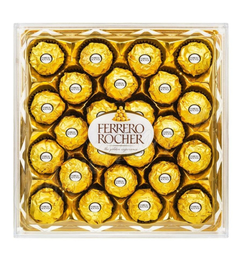 Конфеты Роше Бриллиант Т24 300г