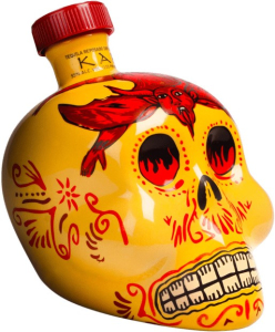 Ка Репосадо 0,7л Текила Мексика