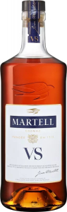 Мартель ВС 0,7л. Коньяк Франция