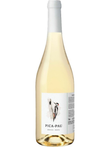 Пика-Пу белое сухое 0,75л. Вино Португалия