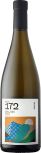 Высота 172 Рислинг белое сухое 0,75л. Вино Россия