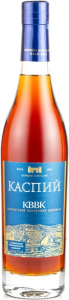 Каспий/Дербент КВВК 0,5л Коньяк Россия