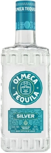 Олмека Белая (Сильвер) 1л. Спиртной напиток прочий  (текила) Мексика