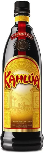 Калуа 1,0л. Ликер десертный Мексика