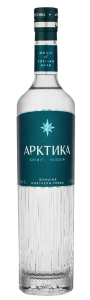 Арктика 0,5л Водка Россия